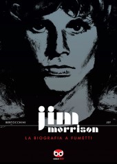 Jim Morrison, La Biografia a fumetti