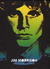 Jim Morrison, Diechter van de Chaos