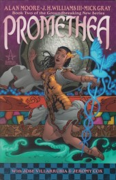 Promethea (1999) -INT02a- Book 2