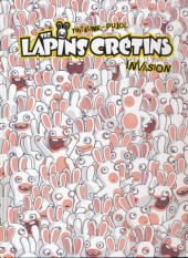 The lapins crétins -2FL- Invasion