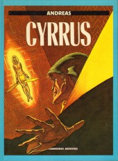 Cyrrus