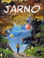 Jarno -1- Planète hostile