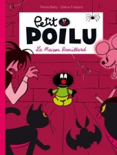 Petit Poilu -2a- La maison brouillard