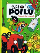 Petit Poilu -7a- Kramik la canaille
