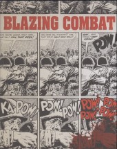 Blazing Combat (Warren - 1965) -INT01- Blazing Combat