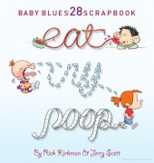 Baby Blues (1991) -28- Eat, Cry, Poop