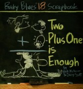 Baby Blues (1991) -18- Two Plus One Is Enough