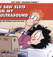 Baby Blues (1991) -7- I Saw Elvis in My Ultrasound