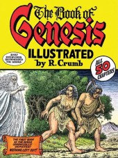 The book of Genesis (2009) - The Book of Genesis