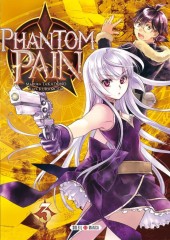 Phantom Pain - Tome 3