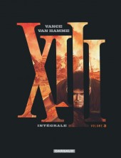 XIII (Intégrale - 30 ans) -INT3- Volume 3