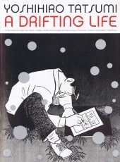 A Drifting Life (2009) - A Drifting Life