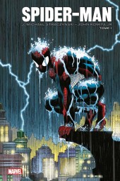 Spider-Man par J.M. Straczynski -1- Tome 1