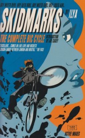 Skidmarks (1992) -INT- Skidmarks: The complete Bic cycle
