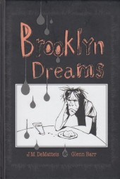 Brooklyn Dreams (1994) -INT- Brooklyn Dreams