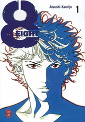 Eight -1- Tome 1