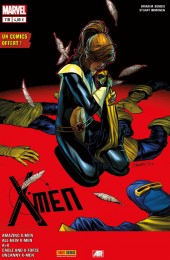 X-Men (4e série) -11B- A la recherche de Diablo