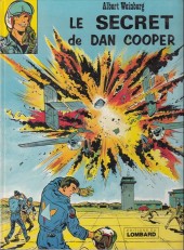 Dan Cooper (Les aventures de) -8b1978- Le Secret de Dan Cooper
