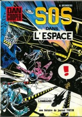 Dan Cooper (Les aventures de) -16b1978- SOS dans l'espace