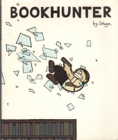 Bookhunter (2007) - Bookhunter