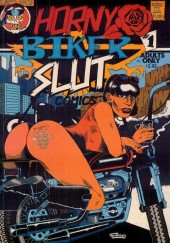 Horny Biker Slut (1991) -1- Horny biker slut