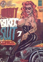 Horny Biker Slut (1991) -7- Horny biker slut