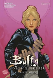 Buffy contre les vampires - Saison 09 -5- Le Noyau