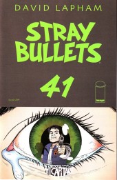 Stray Bullets (1995) -41- 