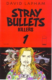 Stray Bullets: Killers (2014) -1- No take-backs