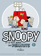 Snoopy et le Petit Monde des Peanuts -1- Tome 1