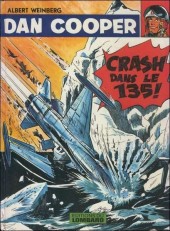 Dan Cooper (Les aventures de) -22a1976- Crash dans le 135 !