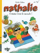 Nathalie -6a- Comme tout le monde !