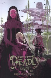 Pretty Deadly (2013) -INT01- Volume 1
