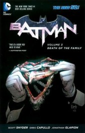 Batman (2011) -INT03a- Death of the family
