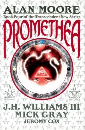 Promethea (1999) -INT04- Book 4
