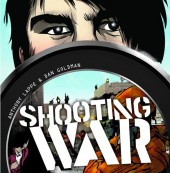 Shooting War (2007) -a- Shooting War