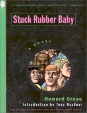 Stuck Rubber Baby (1995) -a- Stuck Rubber Baby