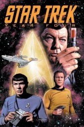 Star Trek: Year Four (2007) -INT- Year Four