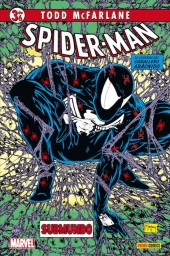 Spider-Man - Coleccionable Spider-Man (McFarlane, Larsen) -3- Submundo