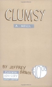 Clumsy (2002) -a- Clumsy
