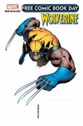 Free Comic Book Day 2009 - Wolverine: Kingdom of No
