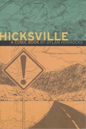 Hicksville (1998) -INTa- Hicksville