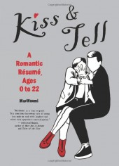 Kiss & Tell (2011) - Kiss & Tell: A Romantic Résumé, Ages 0 to 22