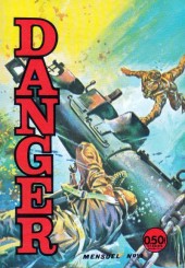 Danger -19- Le carrousel du diable