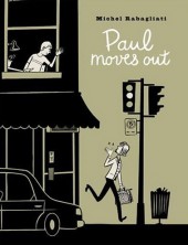 Paul (2003) -3- Paul Moves Out