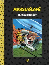 Marsupilami - La collection (Hachette) -11- Houba Banana®