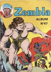 Zembla (Lug) -Rec047- Album N°47 (du n°214 au n°217)