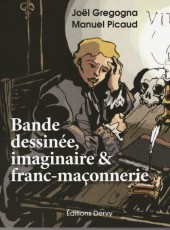 (DOC) Études et essais divers - Bande dessinée, imaginaire & franc-maçonnerie