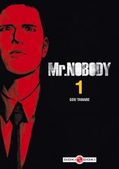 Mr. Nobody -1- Tome 1
