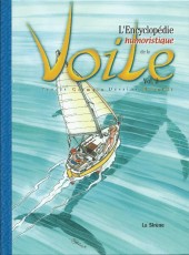 L'encyclopédie humoristique de la Voile - Vol. 2